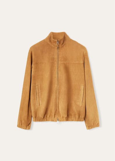 メンズ 皮革 | Loro Piana