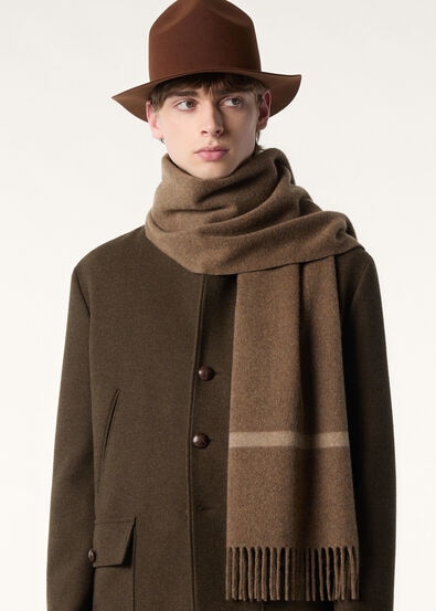 Man Baby Cashmere | Loro Piana