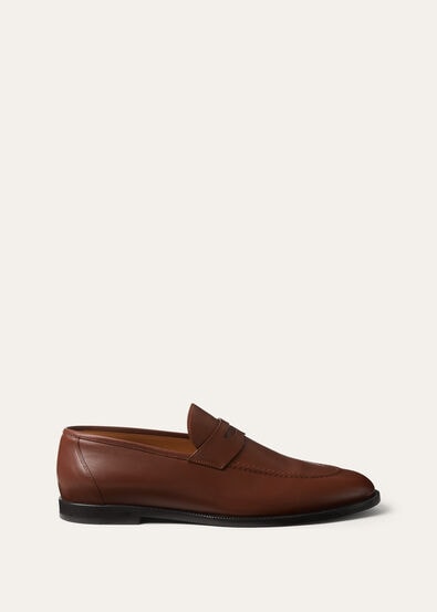 シューズ レディス ローファー | Loro Piana