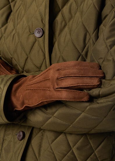 レディス アクセサリー グローブ | Loro Piana