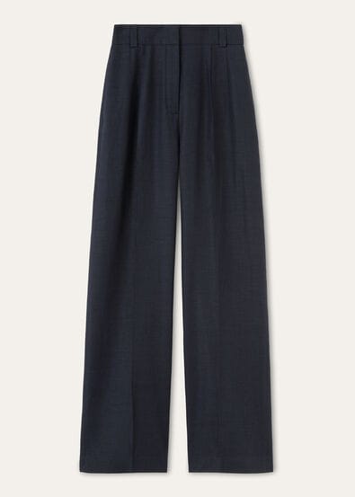レディス パンツ＆ショーツ | Loro Piana