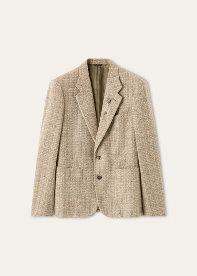 メンズ ジャケット | Loro Piana