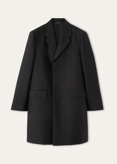 メンズ コート＆トレンチ | Loro Piana