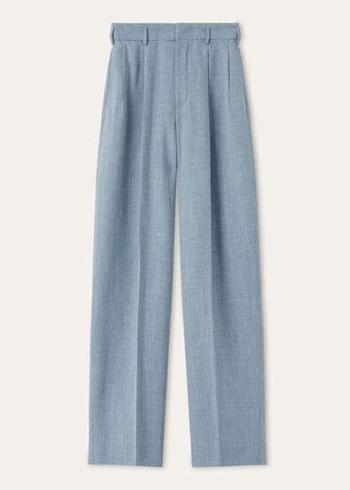 レディス パンツ＆ショーツ | Loro Piana