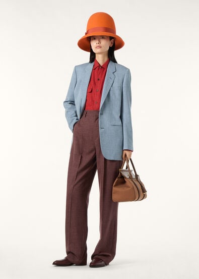 レディス パンツ＆ショーツ | Loro Piana