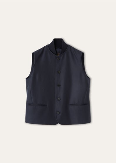 メンズ ベスト | Loro Piana