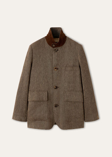レディス アウターウェア・ジャケット | Loro Piana