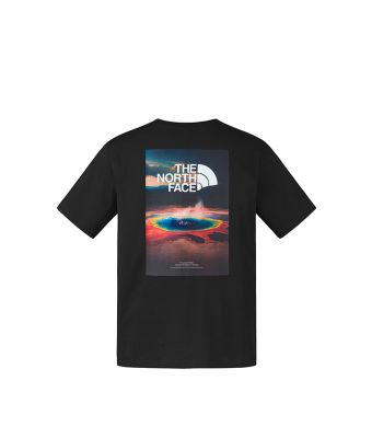 The North Face CDG S/S TEE 2026 XL The North Face Unisex TDC