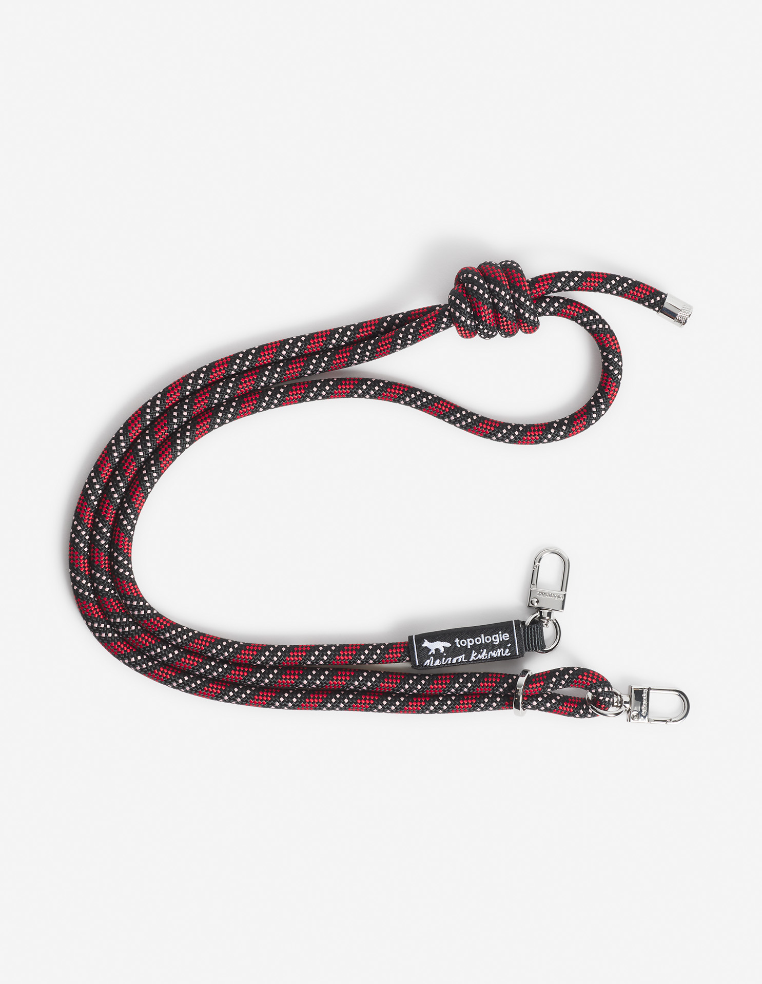 TOPOLOGIE MAISON KITSUNE STRAP ストラップ