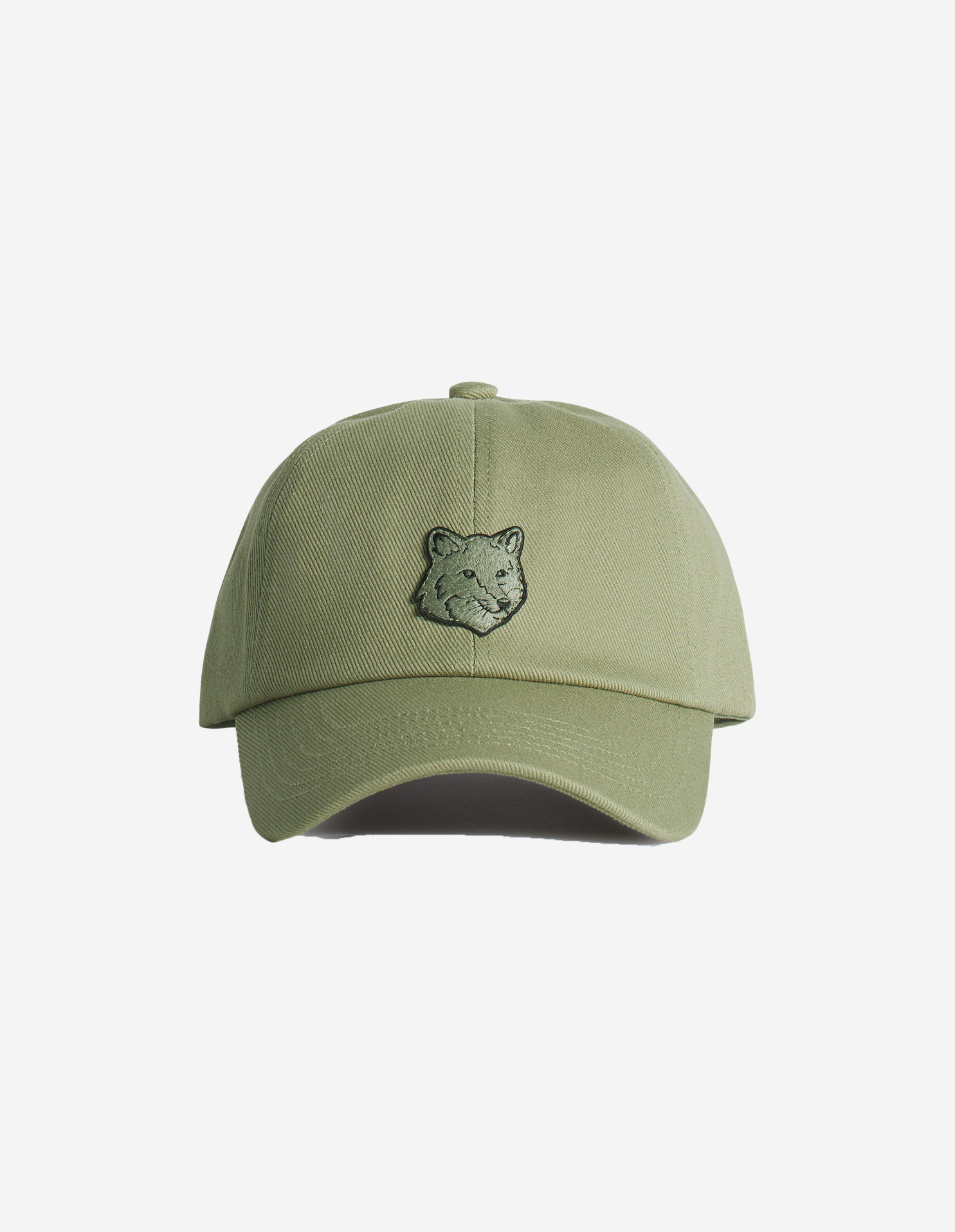 フォックスヘッド キャップ | Maison Kitsuné