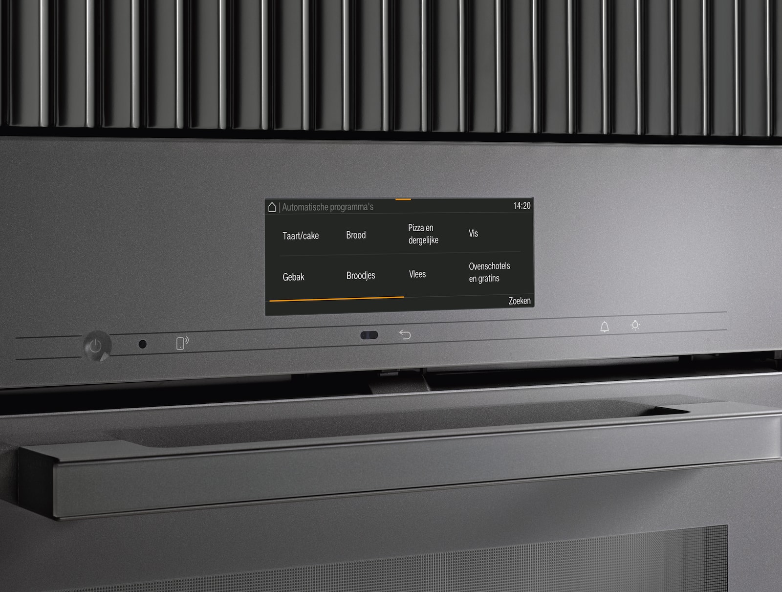 Miele - H 7464 BPX Obsidiaanzwart – Ovens