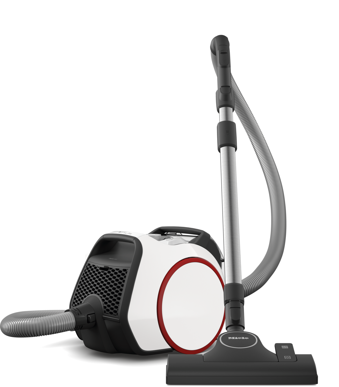 サイクロン式キャニスター掃除機 Boost CX1 | 掃除機 | Miele online shop