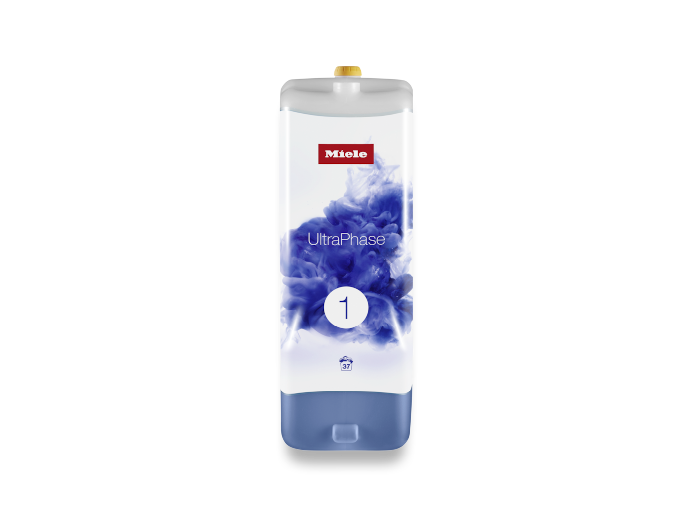カートリッジ式洗剤ウルトラフェーズ1 | 洗濯用洗剤 | Miele online shop