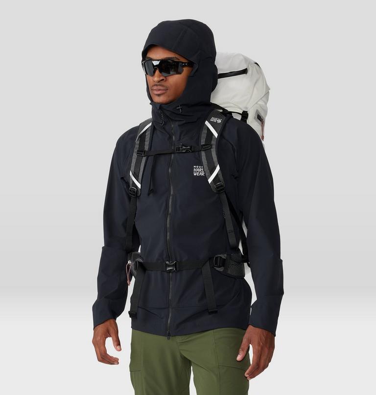 Men's Chockstone™ Alpine Light Hooded Jacket | Mountain Hardwear