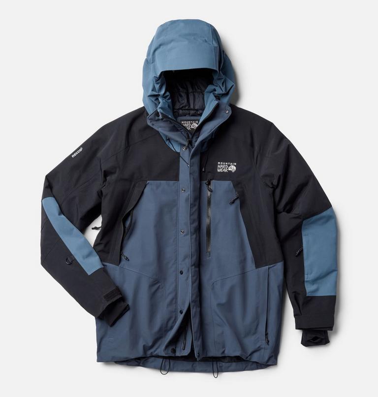 Men's First Tracks™ Insulated Jacket | Mountain Hardwear