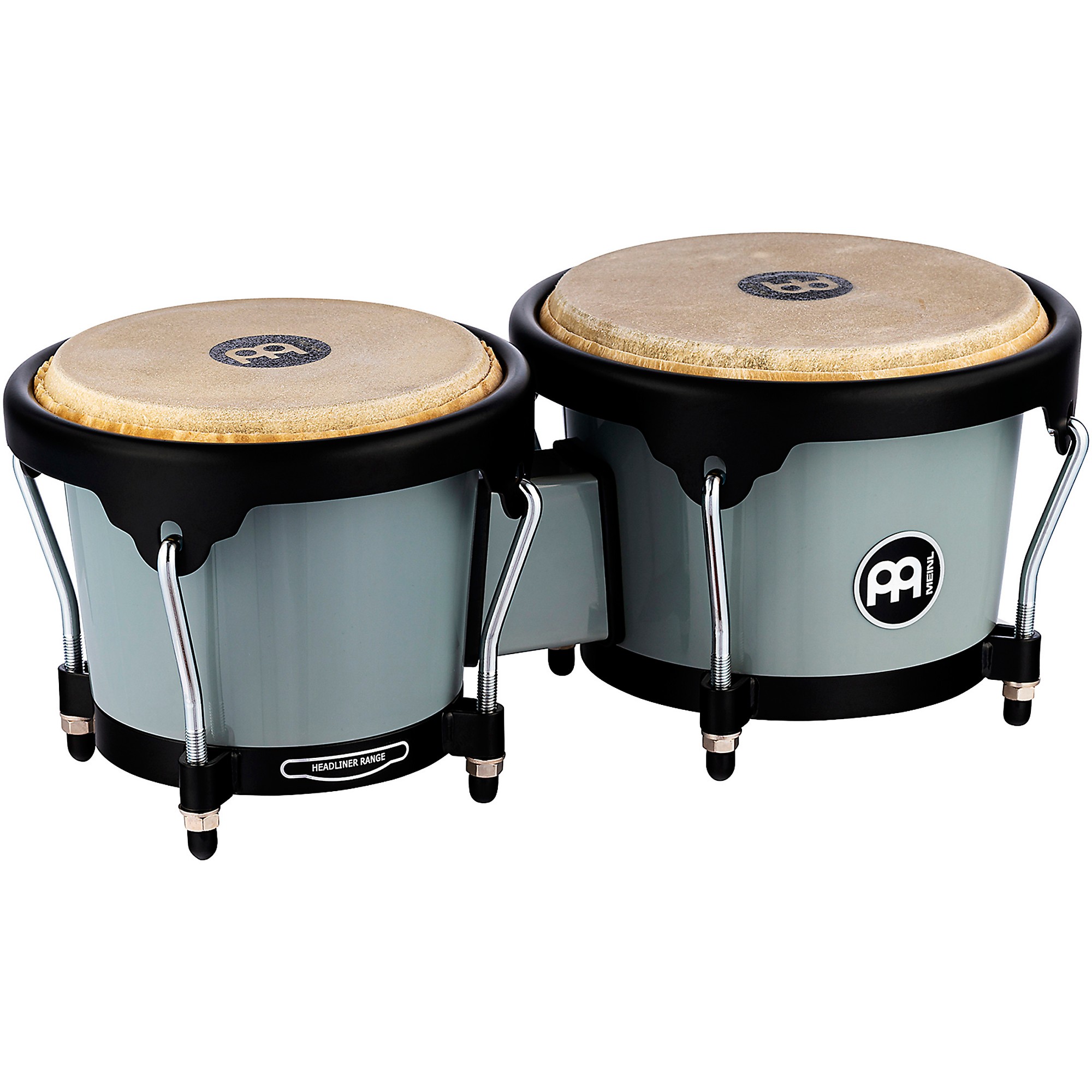 MEINL Headliner Series Bongos | Music & Arts