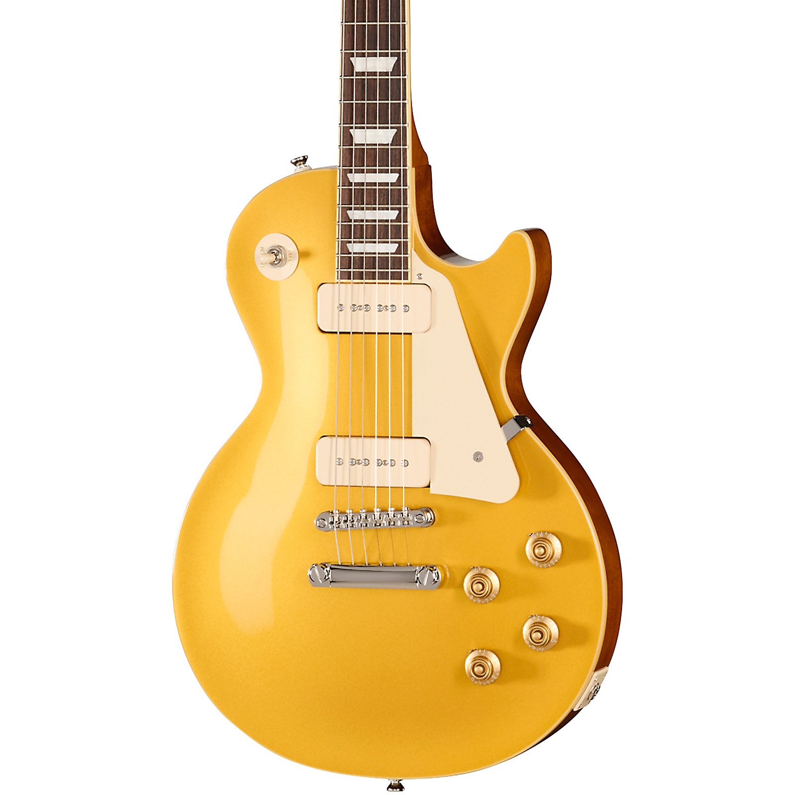 Epiphone Les Paul Standard '50s Electric Guitar - | Music & Arts