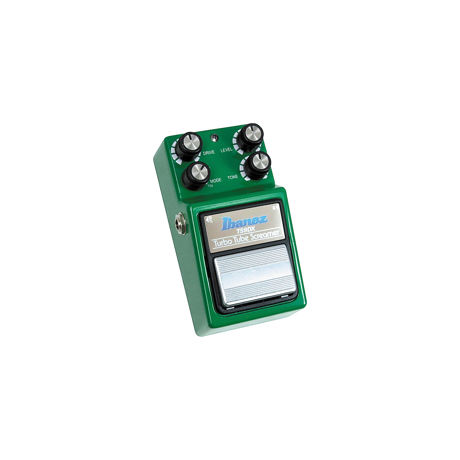 Ibanez TS9DX Turbo Tube Screamer Effects Pedal | Music & Arts