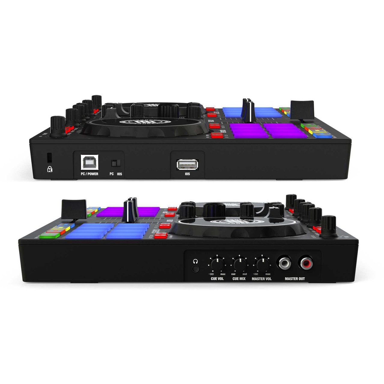 Reloop Ready DJ Controller Fiyatı | MyDukkan