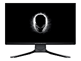 Alienware AW2521HF LED monitor 24.5 1920 x 1080 Full HD 1080p 240