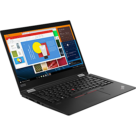 Lenovo ThinkPad X13 Yoga Gen 1 20SX0022US 13.3 Touchscreen 2 in 1