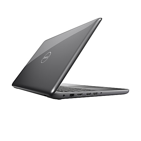 Dell Inspiron 15 5567 Laptop 15.6 Screen Intel Core i5 8GB Memory