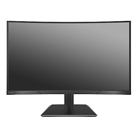 Pixio PXC243 24 Full HD Curved LED LCD Monitor HDMI DVI