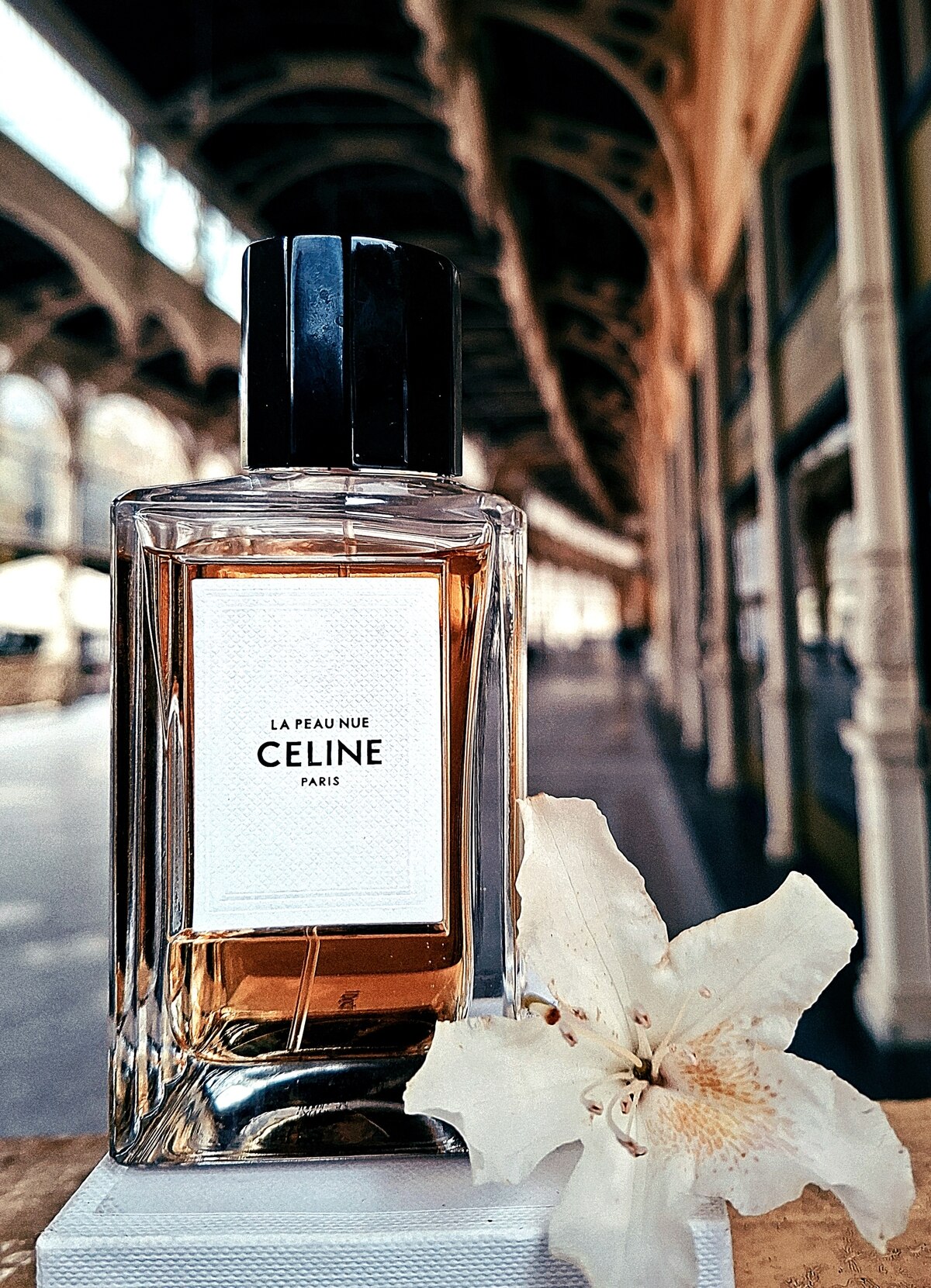 La Peau Nue by Celine » Reviews & Perfume Facts