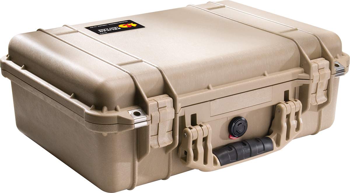 1500 Protector Case | Pelican