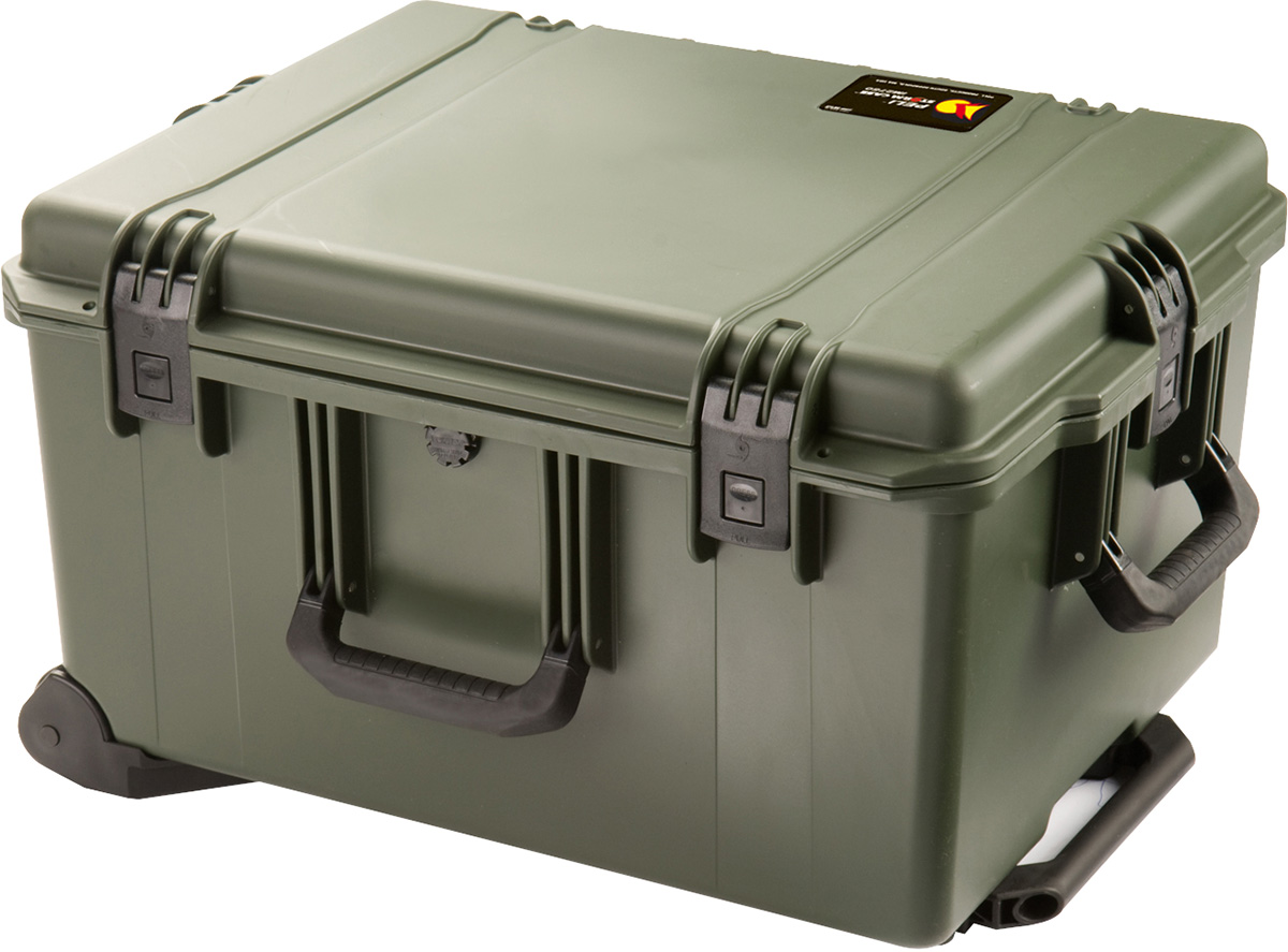 iM2750 Storm Travel Case | Peli Official Store