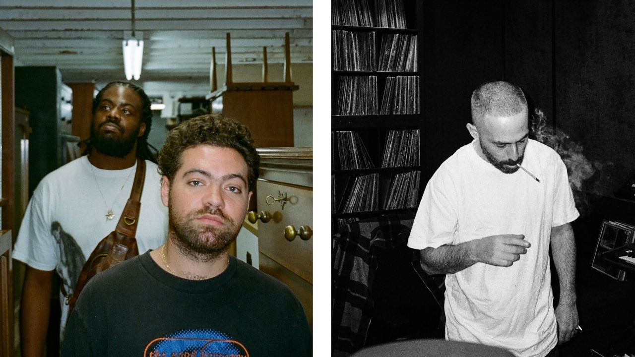 MIKE, Wiki, and the Alchemist Announce New Album | Pitchfork