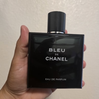 CHANEL - 3.4 oz BLEU DE CHANEL Eau de Parfum Spray | Ulta Beauty