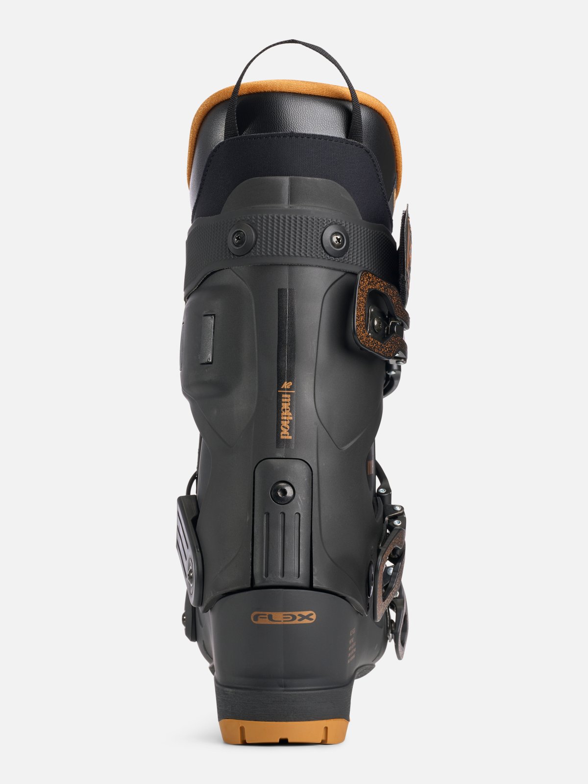 2026 K2 FL3X Method Men's Ski Boots - 196222929646