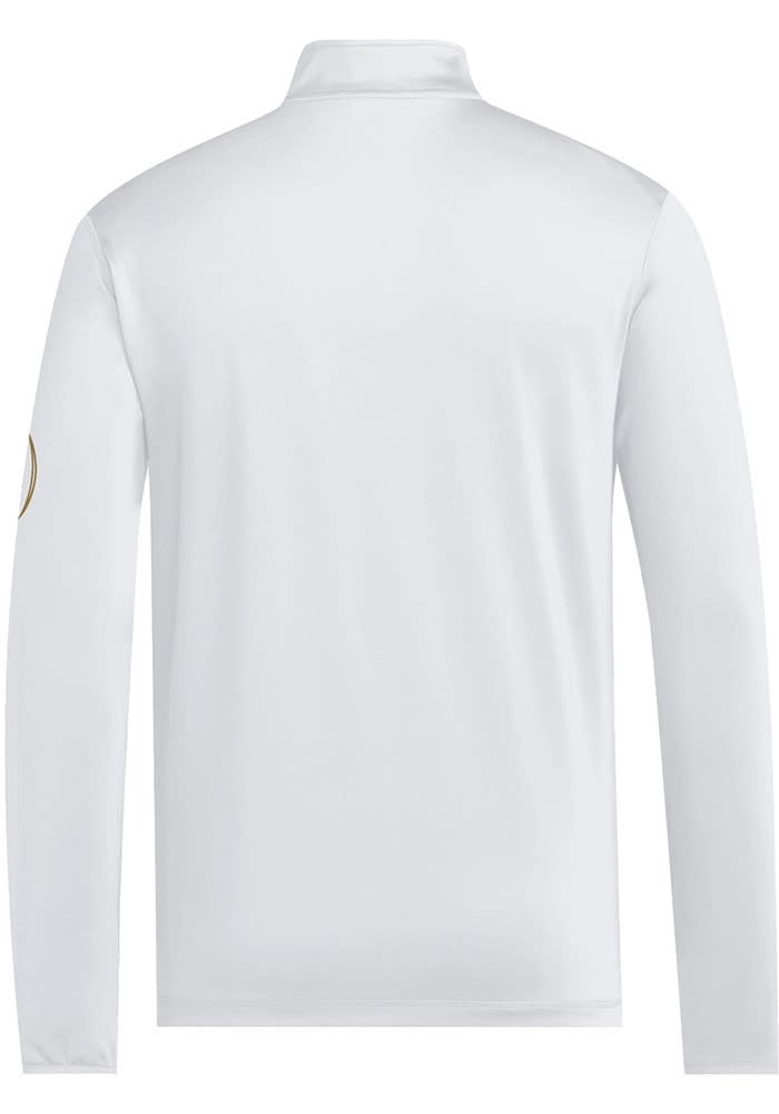 Adidas Mens White Indiana Hoosiers 2025 CFP National Champions