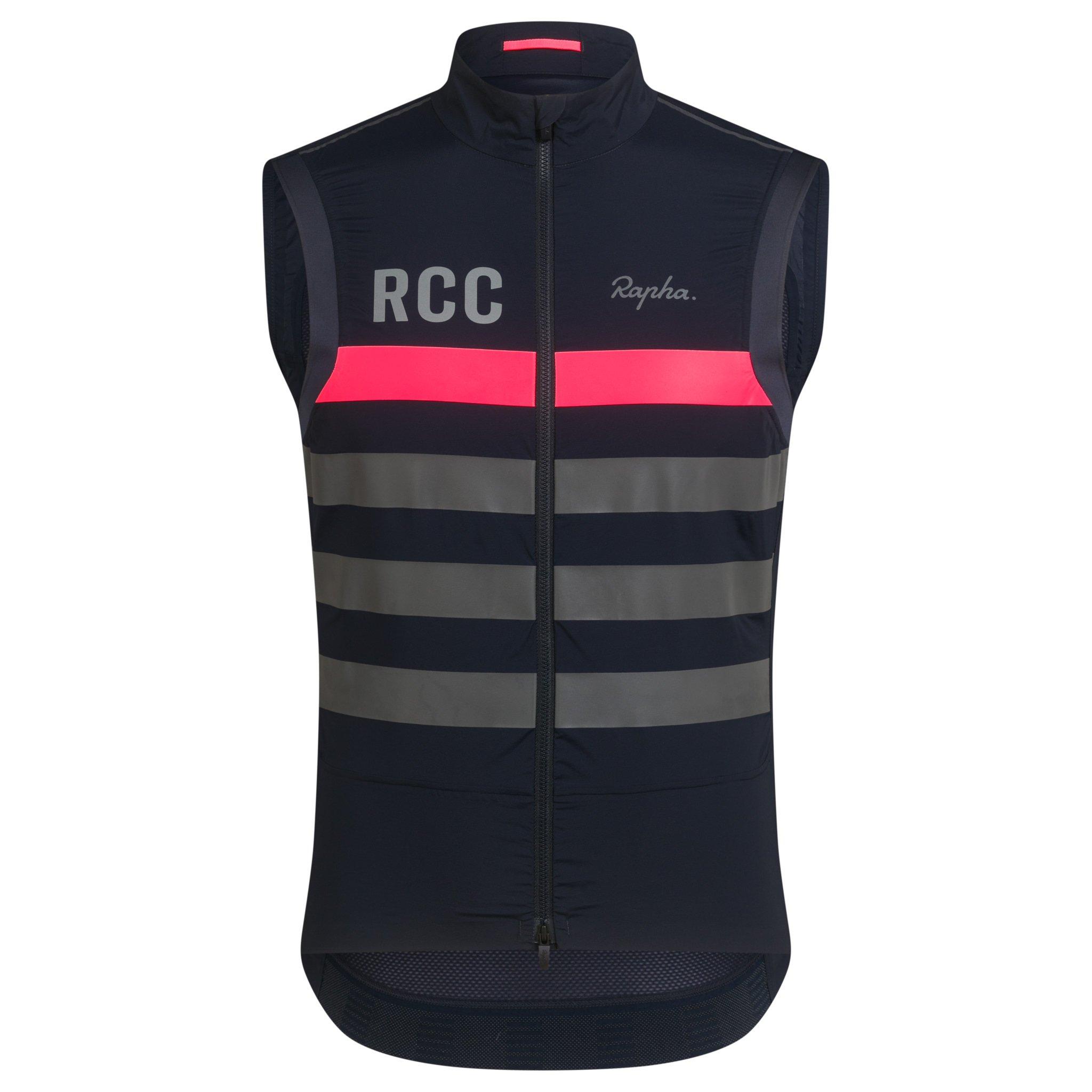 Men's RCC Pro Team Lightweight Gilet | Rapha
