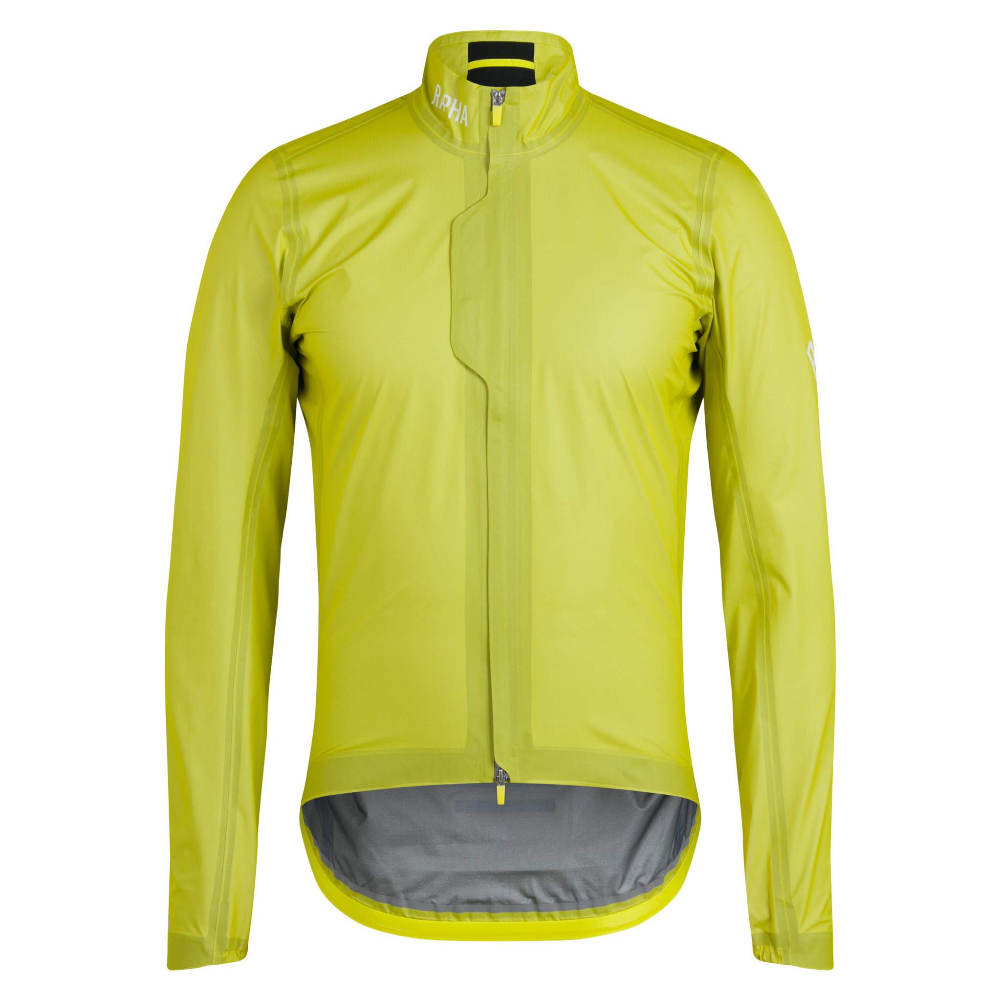 メンズ プロチーム GORE-TEX ライトウェイト レイン ジャケット | Rapha