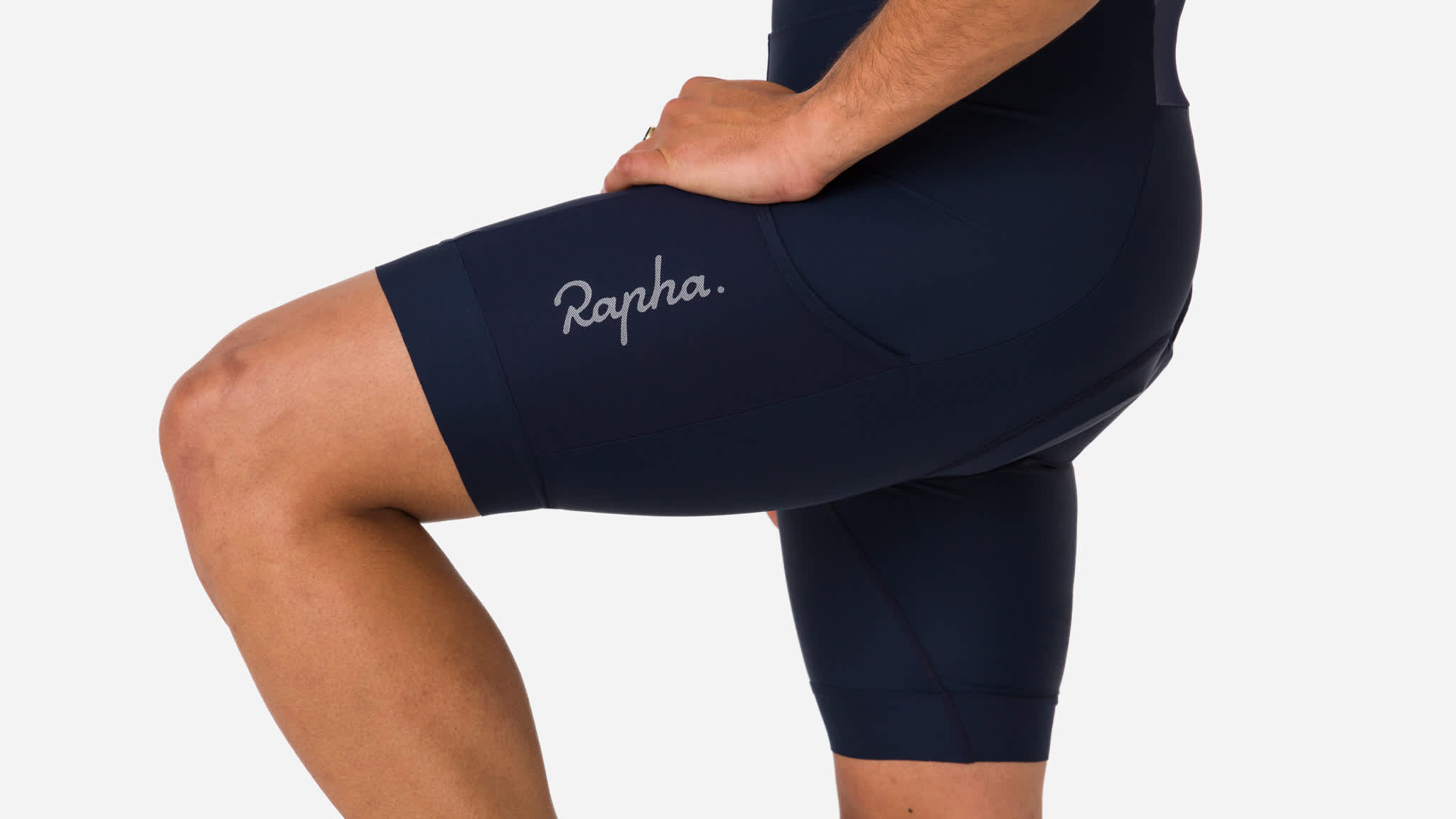 メンズ コア カーゴ ビブショーツ | Rapha