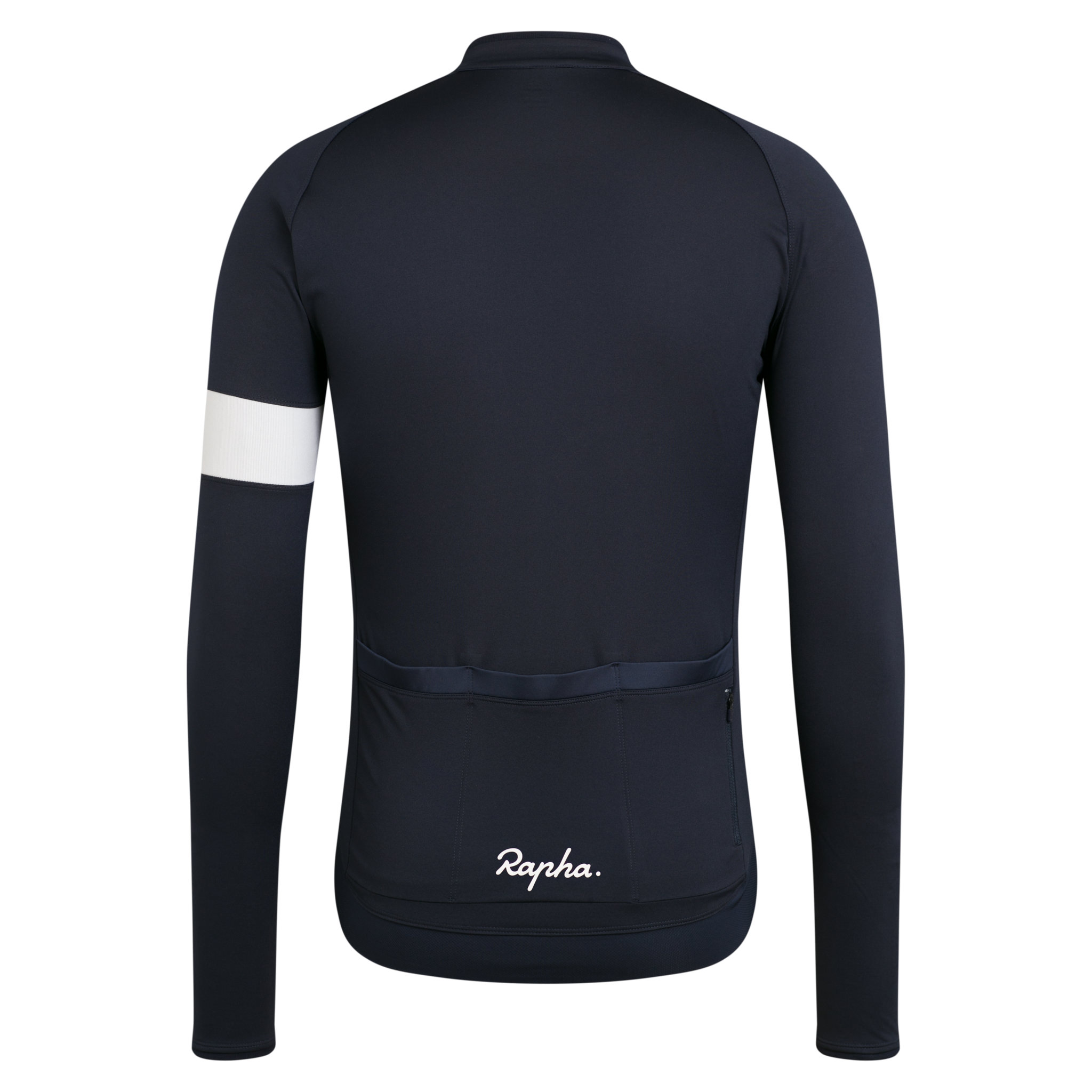 Men's Long Sleeve Core Jersey | Rapha