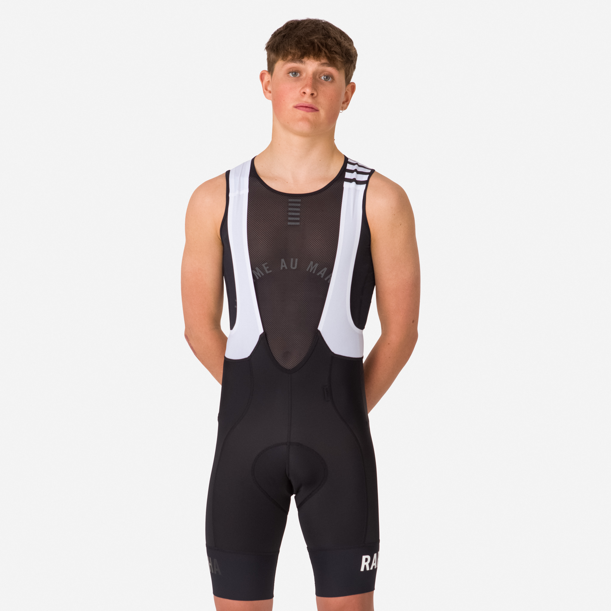 メンズ プロチーム ビブショーツ II - レギュラー | Rapha