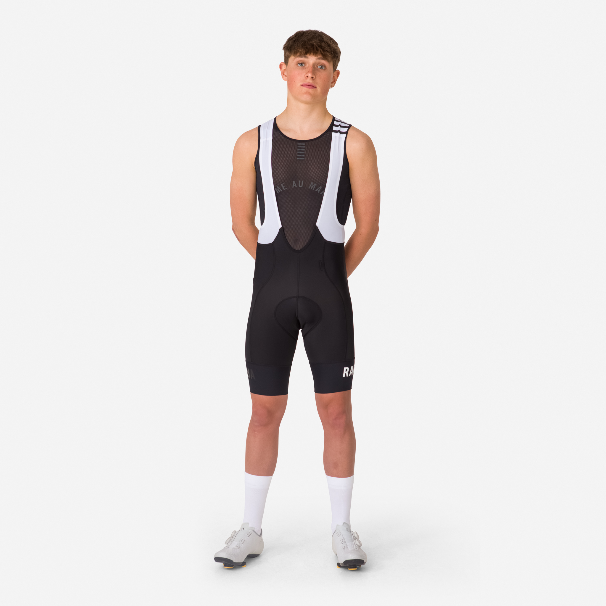 メンズ プロチーム ビブショーツ II - レギュラー | Rapha