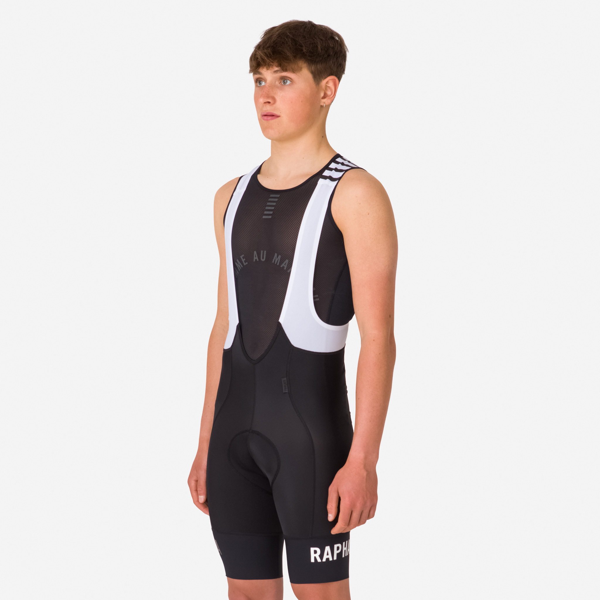 Men's Pro Team Bib Shorts II - Regular | Rapha