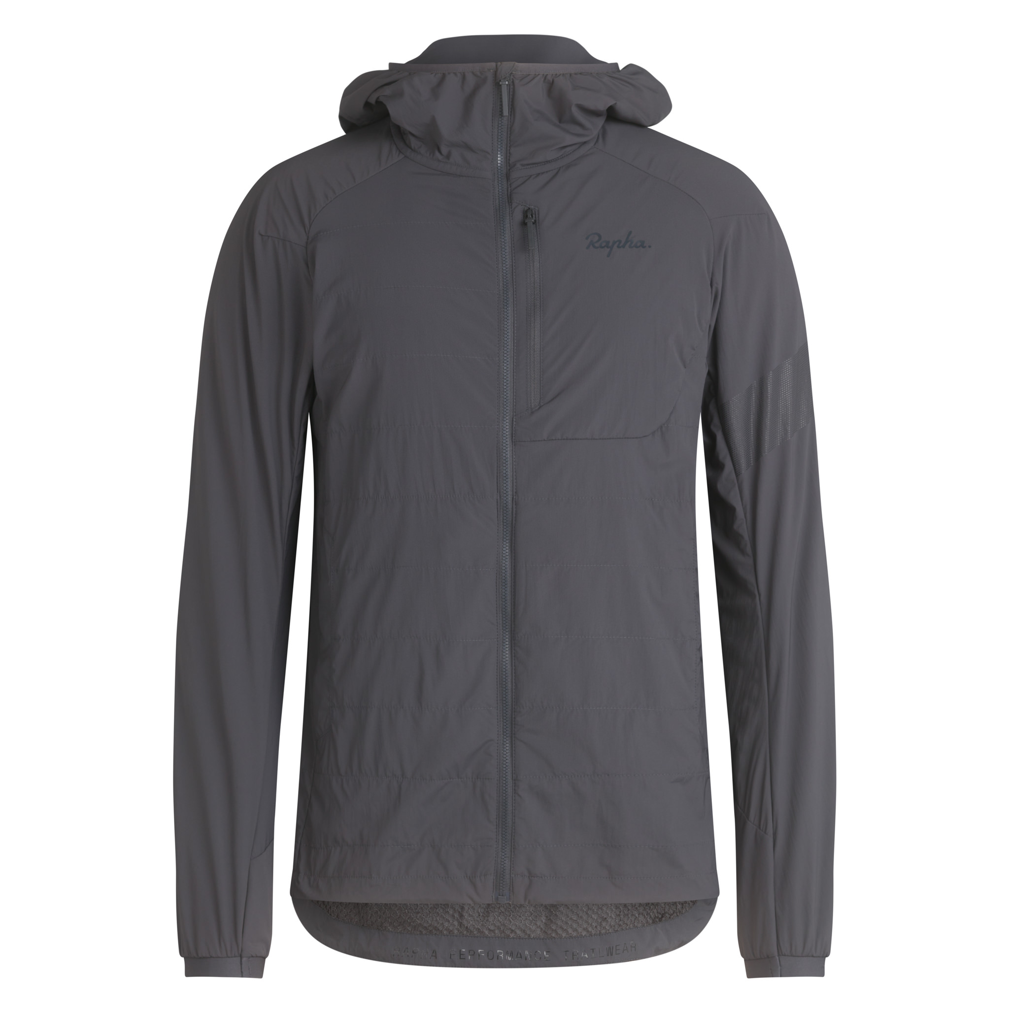 メンズ トレイル インサレーティッド ジャケット | Rapha