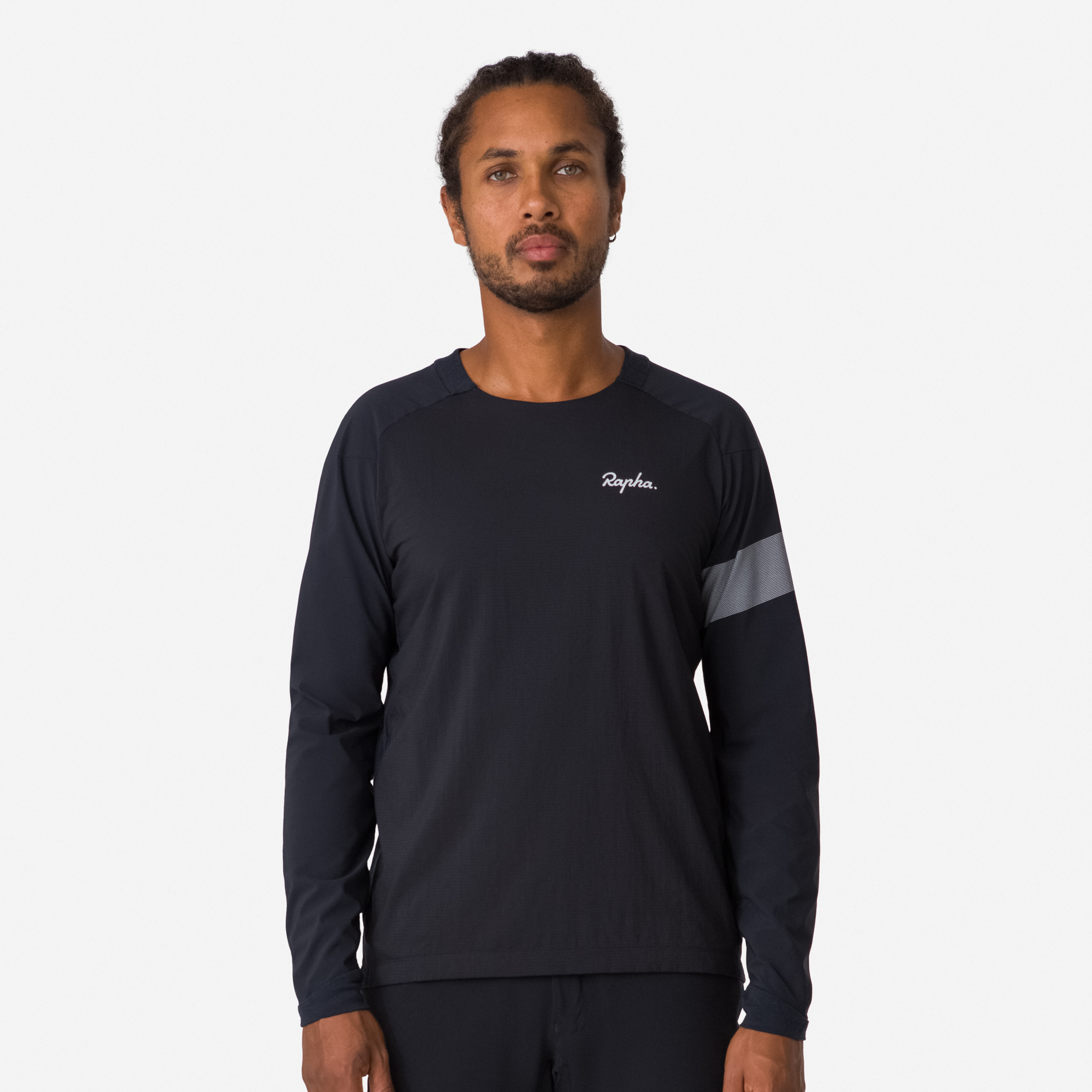 Men's Trail Windblock Jersey | Rapha
