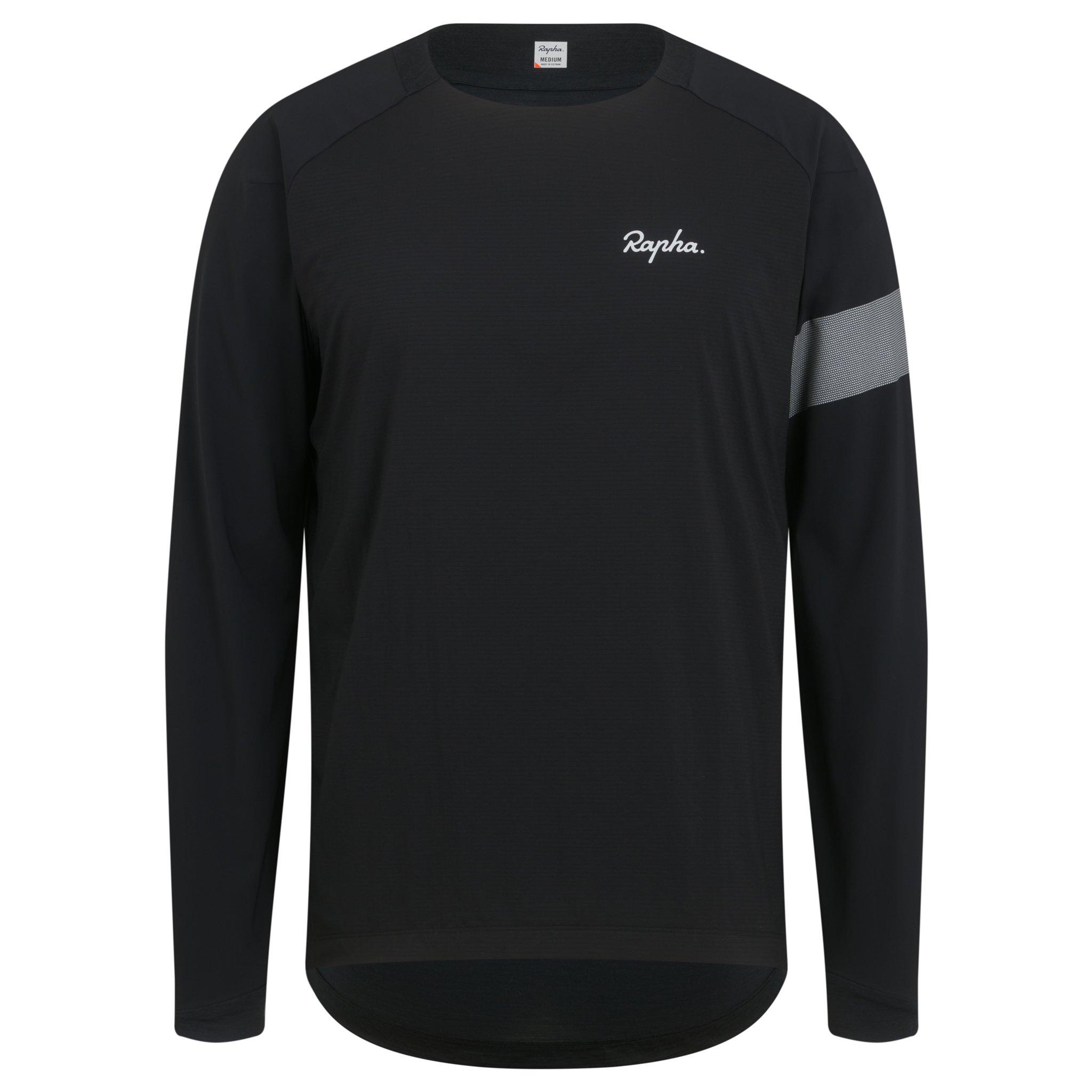メンズ トレイル ウィンドブロック ジャージ | Rapha