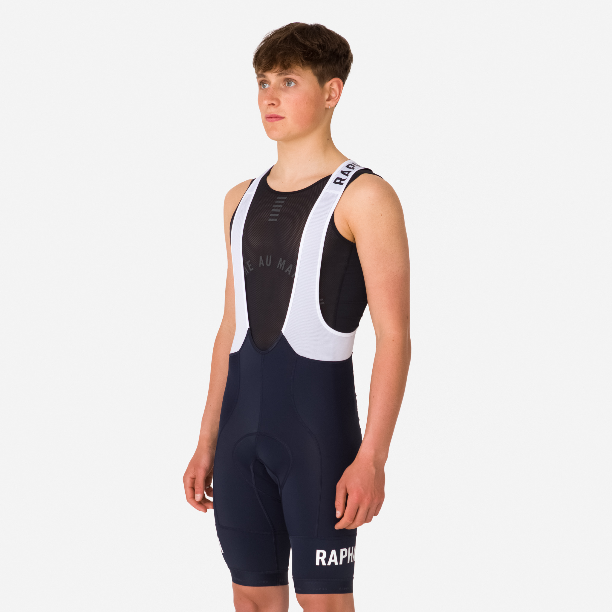 男款Pro Team Training Bib Shorts | Rapha