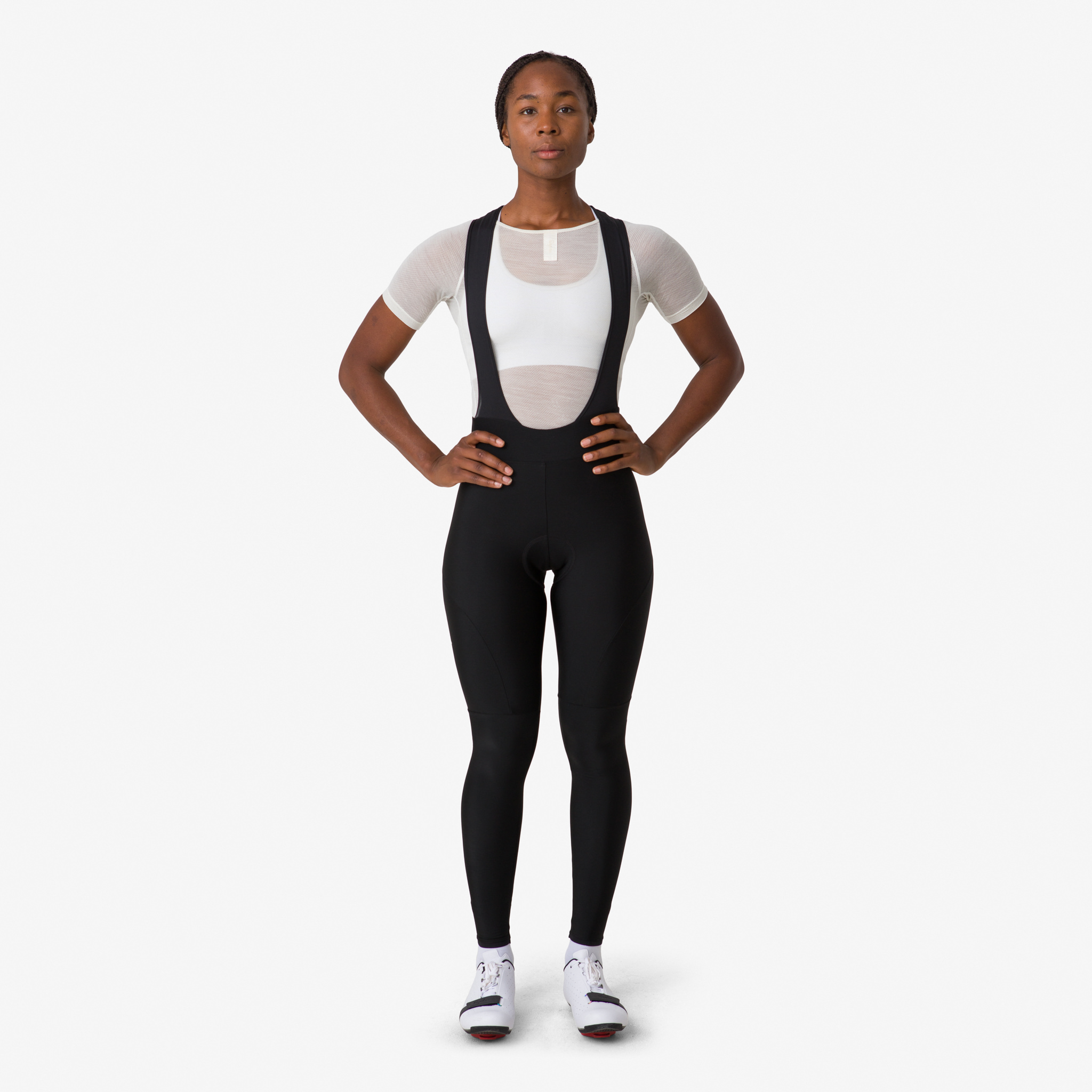 Women's Core Winter Tights With Pad | Rapha