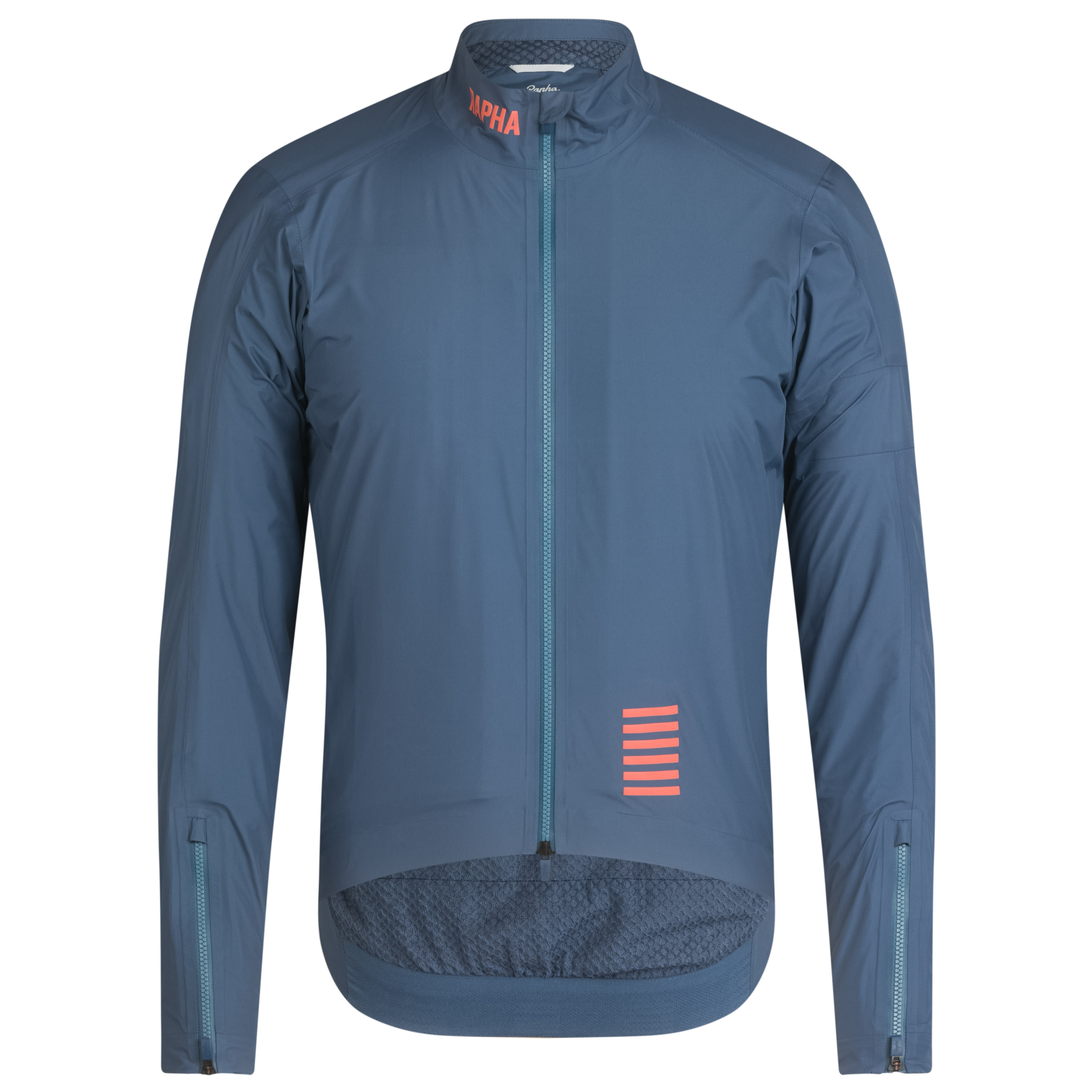 Men's Pro Team Insulated GORE-TEX Rain Jacket | Rapha