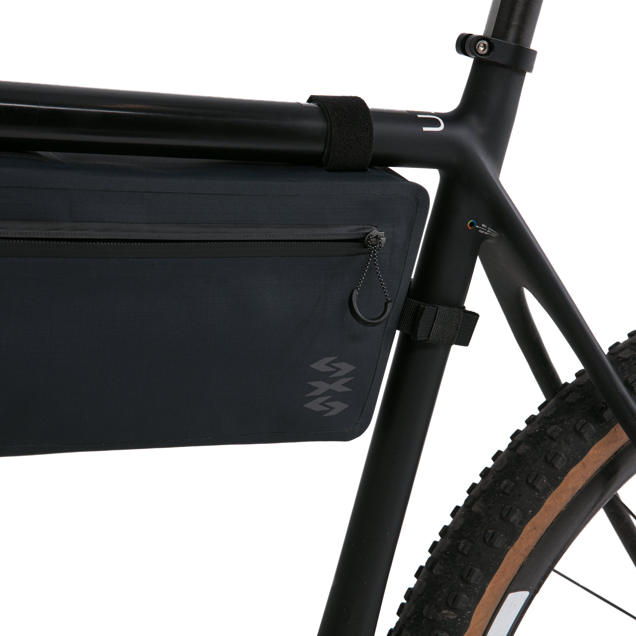 Explore Frame Pack 3L - Medium | Rapha