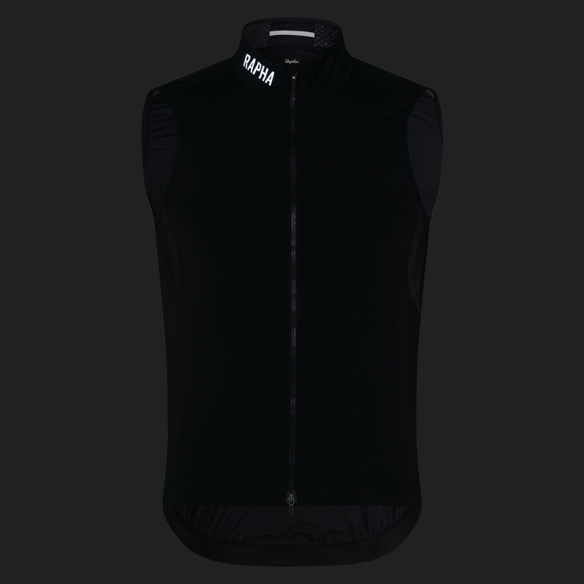 メンズ プロチーム インサレーテッド ジレ | Rapha