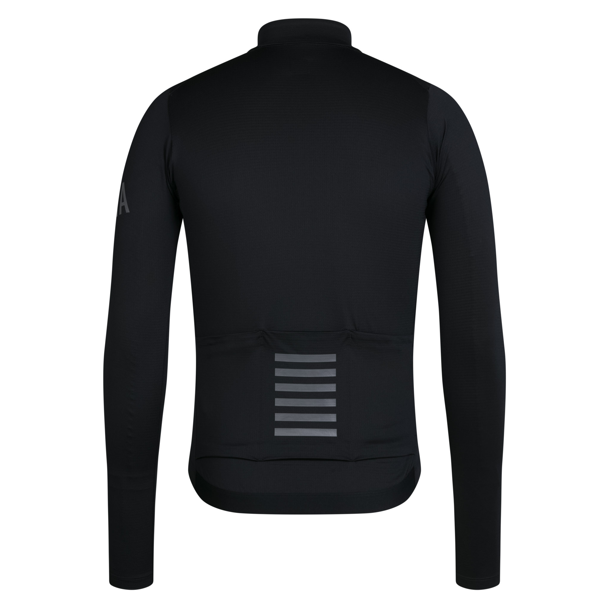 メンズ プロチーム ロング スリーブ ミッドウェイト ジャージ | Rapha